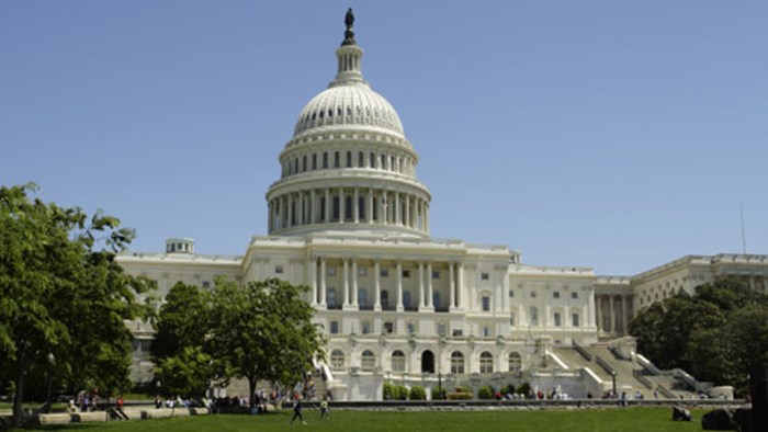 If Jesus Addressed Congress ... If Jesus Addressed Congress ...