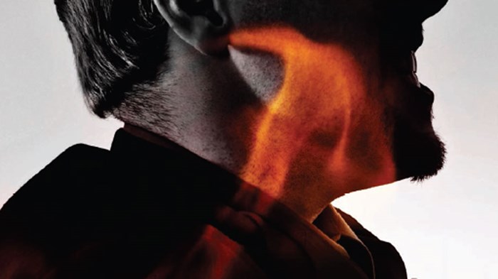 What I Learned in the Fire What I Learned in the Fire