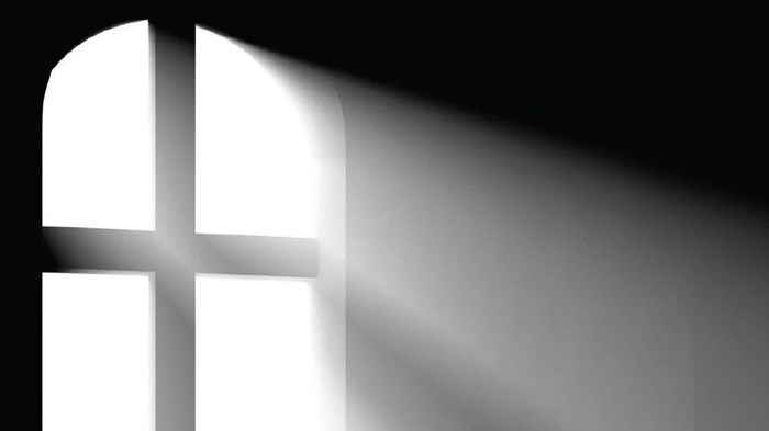 The Church That Saved Me The Church That Saved Me