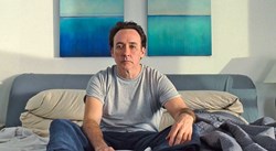 John Cusack in 'Love & Mercy'