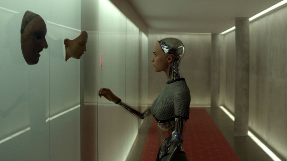 Ex Machina