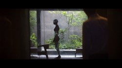 'Ex Machina'