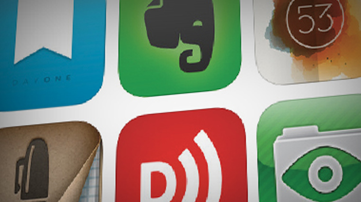 best apps for mac for student pastors