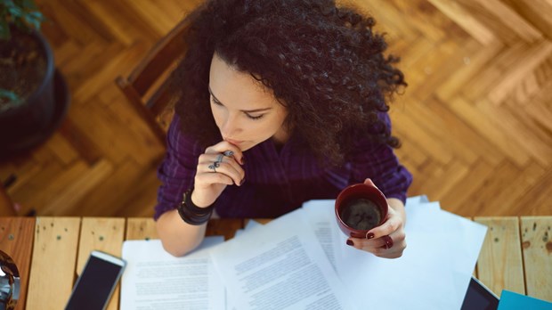 Sustaining Passion for Your Day Job Sustaining Passion for Your Day Job