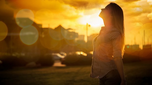 Do You Really Believe God Loves You? Do You Really Believe God Loves You?