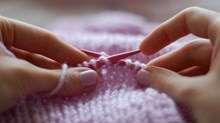 Knit Your Way to a More Prayerful Life