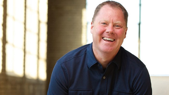 Developing a Culture of Contentment Developing a Culture of Contentment