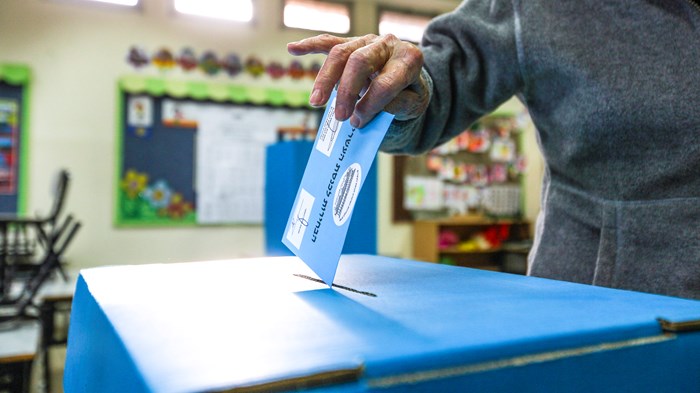Identity Politics: Israeli Election Squeezes Arab Christians Identity Politics: Israeli Election Squeezes Arab Christians