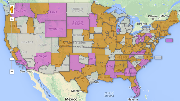 PCUSA Makes Marriage a 'Unique Commitment'