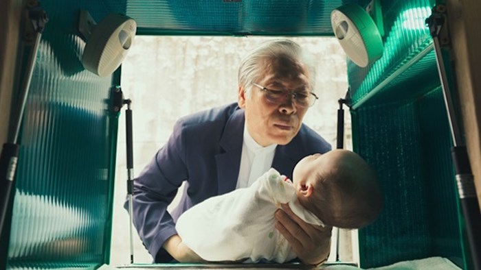 Building Families and Baby Boxes: A Response to a Recent Her.meneutics Post Building Families and Baby Boxes: A Response to a Recent Her.meneutics Post