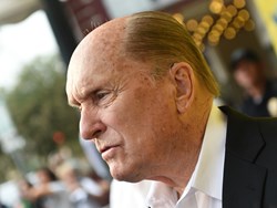 Robert Duvall