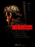 The Gunman The Gunman