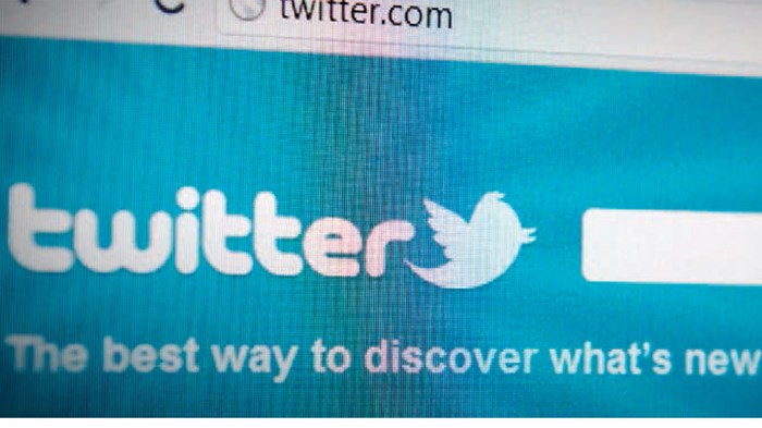 Twitter Chaplain Twitter Chaplain