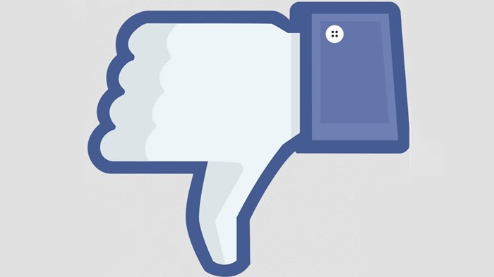 'Just Unfollow Me!' 'Just Unfollow Me!'