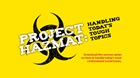 Project Hazmat: Handling Today's Tough Topics