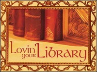 Lovin' Your Library
