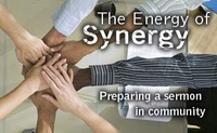 The Energy of Synergy