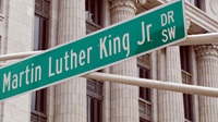Dear Dr. King, Thank You for Your Ministry
