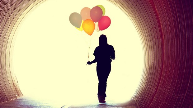 Disappointed? Celebrate Anyway. Disappointed? Celebrate Anyway.