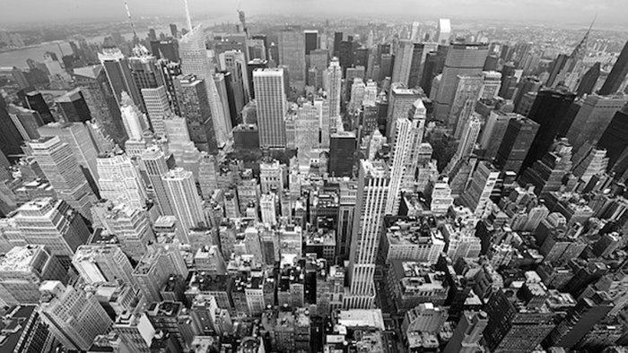 Serving God in Today's Cities Serving God in Today's Cities