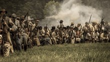 The Civil War Is More Than a Historical Fascination