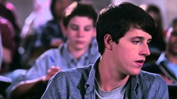 Shane Harper in 'God's Not Dead'