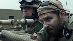 'American Sniper'