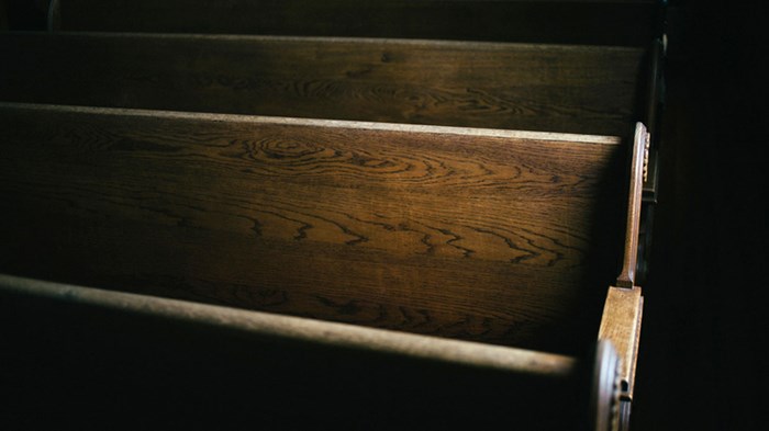 Four Unexpected Benefits of a Small Church Four Unexpected Benefits of a Small Church