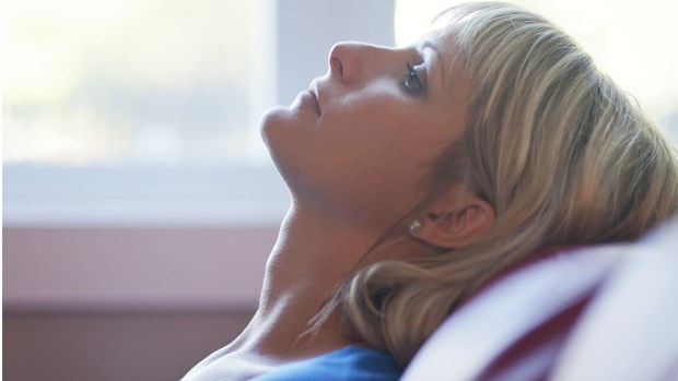 How to Be an Overcomer When You Feel Overtaken How to Be an Overcomer When You Feel Overtaken
