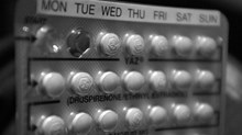 Contraception and Faith Contraception and Faith