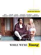 While We're Young