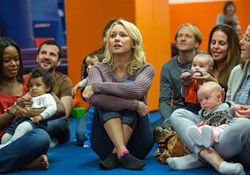 Naomi Watts in 'While We're Young'
