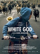 White God