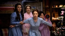 I’m Kimmy Schmidt, Minus the ‘Unbreakable’ I’m Kimmy Schmidt, Minus the ‘Unbreakable’