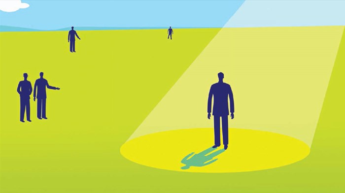 How to Spot a Transformed Christian How to Spot a Transformed Christian