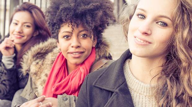 We Need More Women of Conviction and Grace We Need More Women of Conviction and Grace