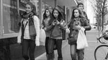 The Selfishness of Digital Life ‘On Demand’ The Selfishness of Digital Life ‘On Demand’