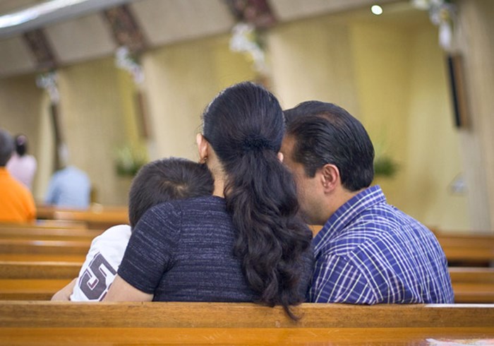 New Efforts by Barna Group, NAE, Others Aim to Reach—and Understand—Hispanics New Efforts by Barna Group, NAE, Others Aim to Reach—and Understand—Hispanics