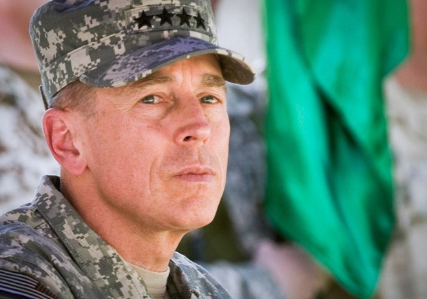 Is the Petraeus Scandal a Religious Affair?