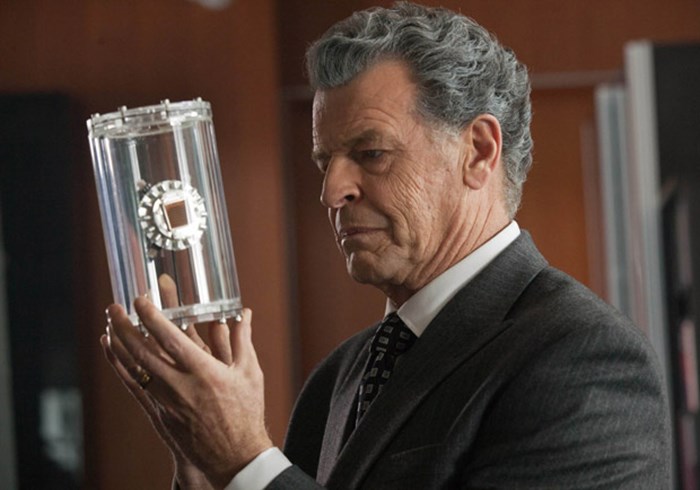 'Fringe' Has Always Been About Playing God 'Fringe' Has Always Been About Playing God
