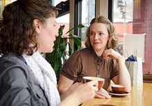 Why Americans Don't Think God Talk is Weird Why Americans Don't Think God Talk is Weird