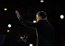 Post-Election Fight over the 'Evangelical' Brand Post-Election Fight over the 'Evangelical' Brand