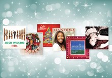 The Best New Christmas Music of 2012 The Best New Christmas Music of 2012