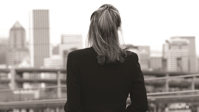 Leaving My Lesbian Past Leaving My Lesbian Past
