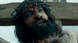 Haaz Sleiman in 'Killing Jesus'