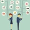How Church Members Use Social Media How Church Members Use Social Media