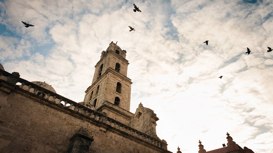 Liberar a Cuba: Por qué sigue siendo una gran idea