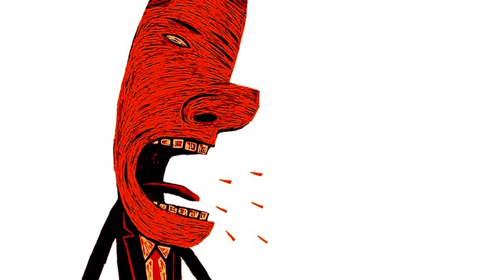 Why People Get So Mad at Pastors Why People Get So Mad at Pastors
