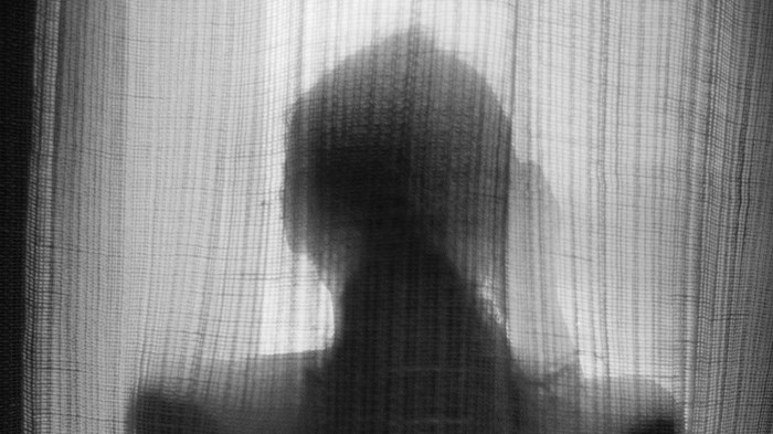 Confessions of a Ministry Introvert Confessions of a Ministry Introvert