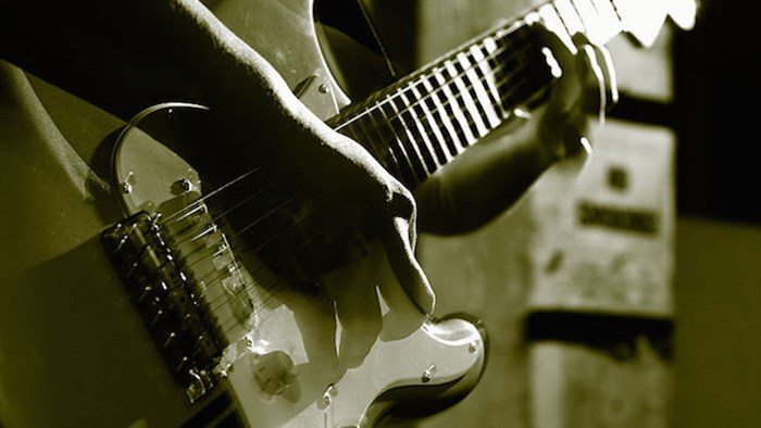 Worship Leaders Are Not Rock Stars Worship Leaders Are Not Rock Stars